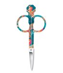 (image for) Embroidery Scissors - Fish